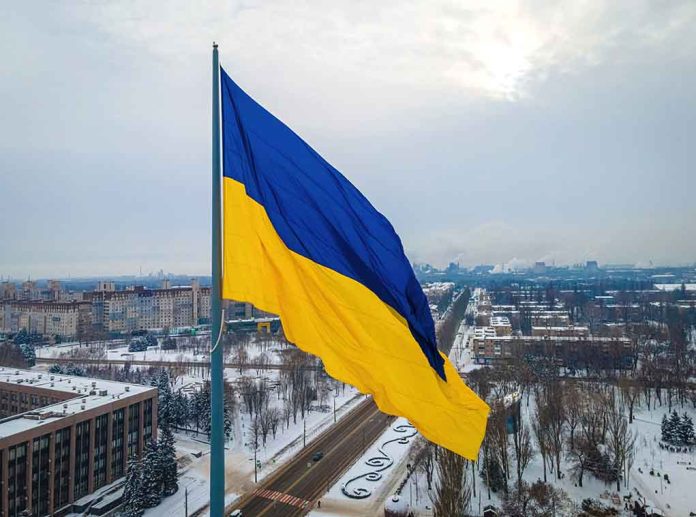 Critical Gas Flow Now Restricted Through Ukraine to Europe