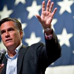 Mitt Romney's Past Donations From the NRA Leave People Wondering