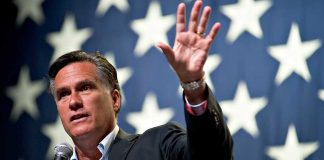 Mitt Romney's Past Donations From the NRA Leave People Wondering