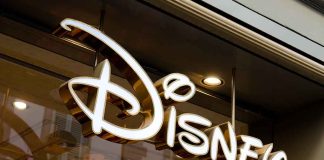 Disney LGBTQ Clothing Is Made In Intolerant China