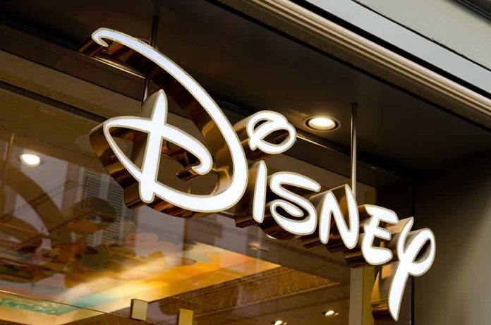 Disney LGBTQ Clothing Is Made In Intolerant China