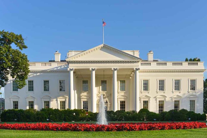 White House Will Not Set Up Abortion Tents in Pro-Life States