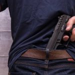 New Gun Law Framework Under Fire for Boyfriend Loophole