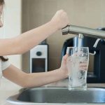 EPA Warns Consumers About Forever Chemicals in Drinking Water