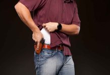 Concealed Carry WORKAROUNDS --- Are Your Guns In Danger?