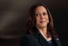 Kamala Harris Takes the Lead in the Fight Against Pro-Life Policies