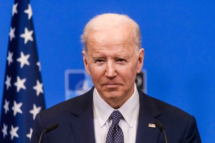 Biden Allegedly Agrees To Deal With Mitch McConnell Involving a Judgeship