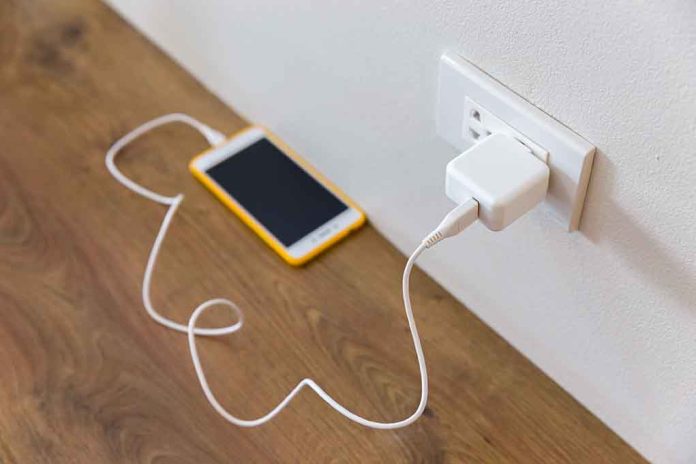 Could Your Phone Charger Soon Be Obsolete?