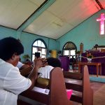 50 Christians Butchered in Genocidal Church Attack