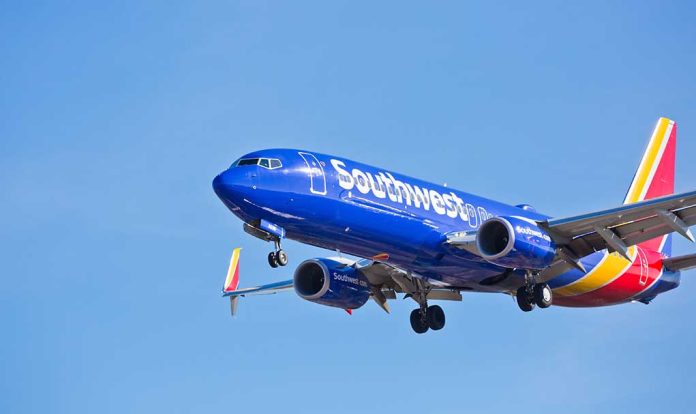 Woman Gets Millions in Payout From Southwest Airline