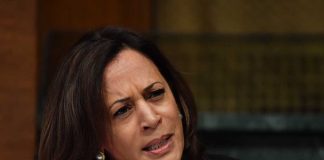 Kamala Harris Is Embarking on a $600 Million Push in Pacific Nations