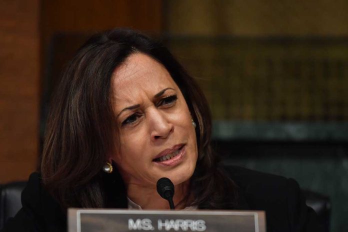Kamala Harris Is Embarking on a $600 Million Push in Pacific Nations