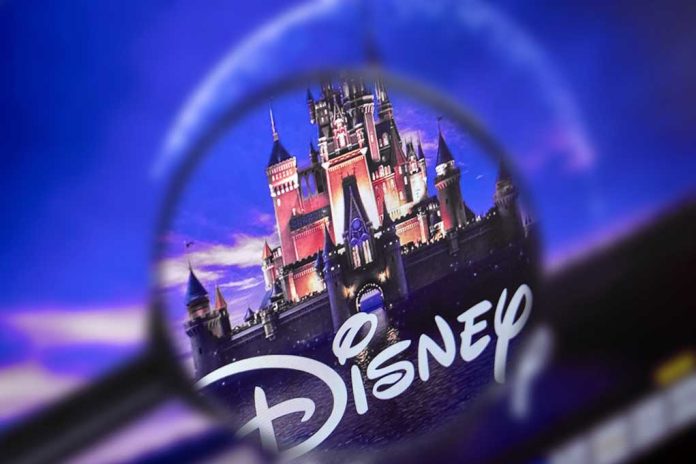 Disney Changes Rules To Allow Pro-Abortion Ads