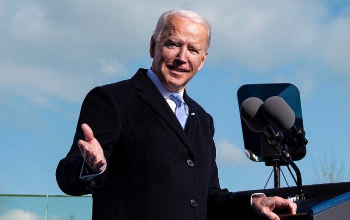 Biden Still Has the Black Vote, But Is He Losing It?