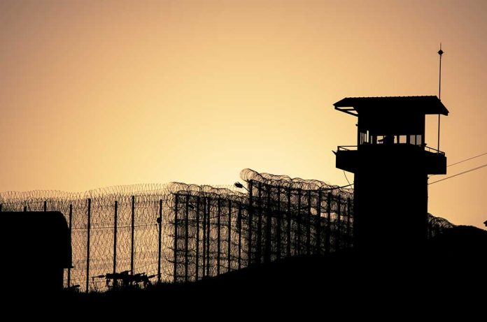Lawsuit Claims Officer Was Bribed To Let Male Inmates Assault Dozens of Women in Prison
