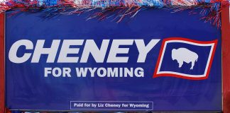 Is Liz Cheney on the Verge of Losing Her Seat?