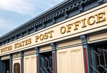 US Postal Service Makes Surprise Announcement Ahead of Midterms