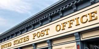 US Postal Service Makes Surprise Announcement Ahead of Midterms