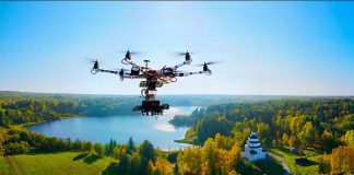 Judge Rules 4th Amendment Does Not Apply to Flying Drones