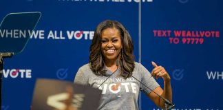 Could Michelle Obama Really Run In 2024?