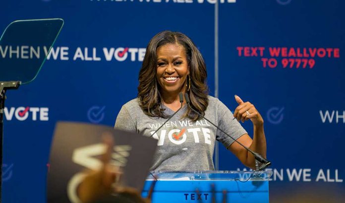 Could Michelle Obama Really Run In 2024?