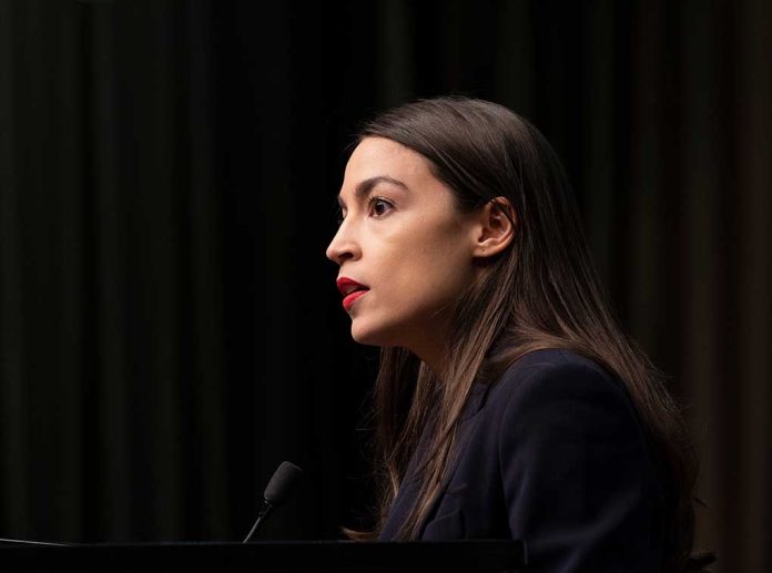 Ocasio-Cortez's Latest Endorsements Ended in String of Defeats