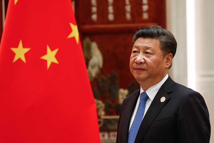 China Cuts Military Communication With the United States