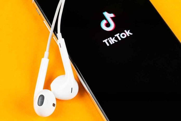 FVAP.gov To Partner With TikTok's 