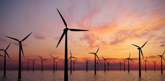 Louisiana GOP Legislature Approves Controversial Wind Power Plan for Gulf