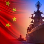 China Is Finishing Up Drills as Military Escalation Winds Down