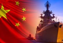 China Is Finishing Up Drills as Military Escalation Winds Down