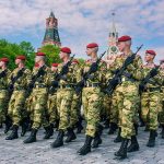 Putin's Troops Choose Jail Instead of Fighting