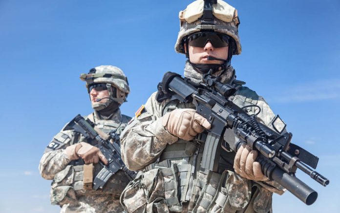 US Army Is Giving Best Operators Some Very Unconventional Training