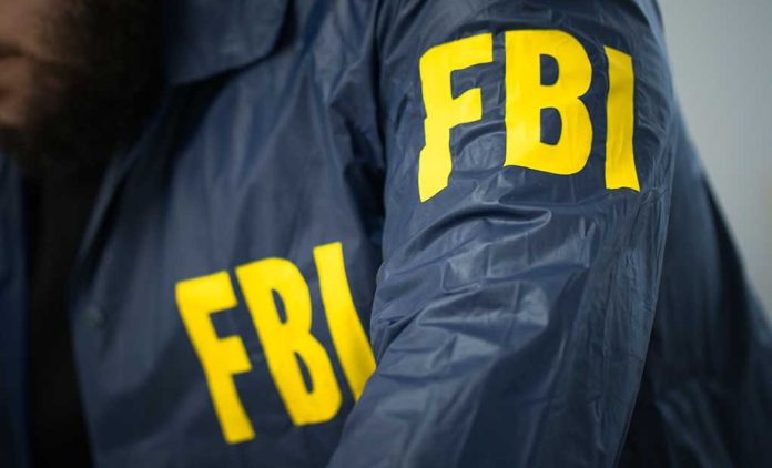 FBI Agent Pleads Guilty To Destroying Evidence