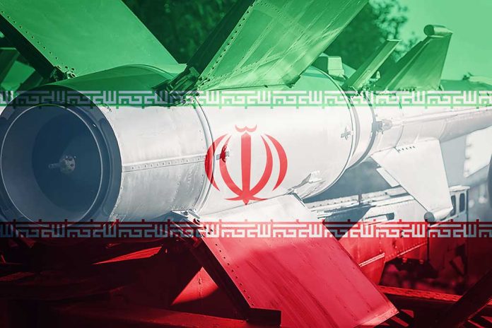 Iran's President Threatens To Wipe Israel Off the Globe