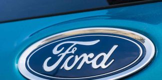 Ford Hikes EV Prices --- Wipes Out Tax Credits