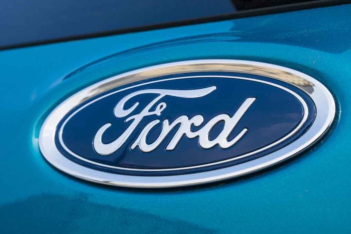 Ford Hikes EV Prices --- Wipes Out Tax Credits