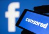 Facebook Reverses Ban of Conservative Book Publisher