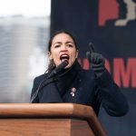 AOC Compares Iranian Terrorists to Pro-Life Supporters