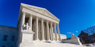 Supreme Court Justices Say "Leak Information" Coming Soon