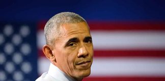 Letter Admits Obama Stored Classified Intel