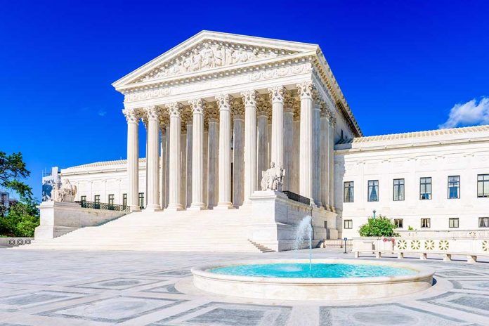 Supreme Court's Order Looks Like a Threat to NY Appeals Court