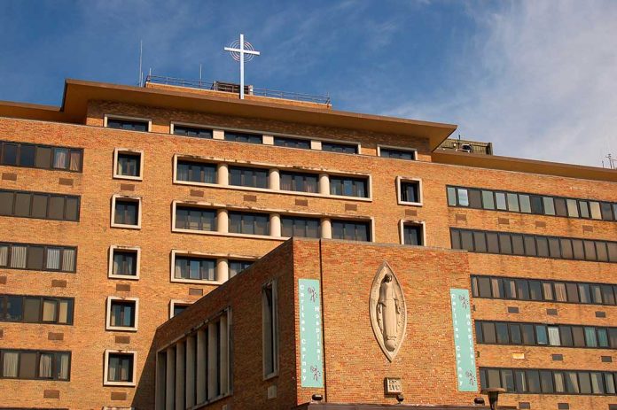 Washington Post Targets Catholic Hospitals