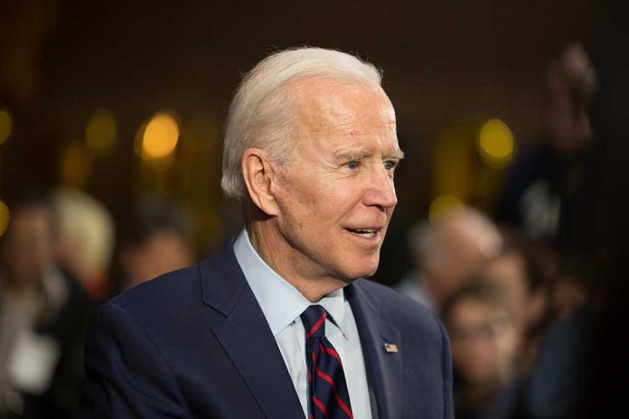 Biden Says He Has Secret Republicans Supporting Him, But Will 