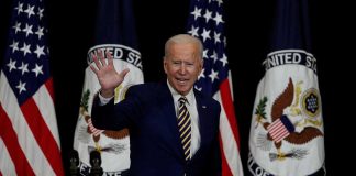 Revealed --- Biden Rented Property to Feds --- Media Attacks Trump for Same Thing