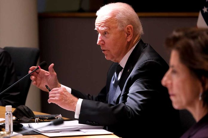 Biden Admin Says Costs Are About To Go Up