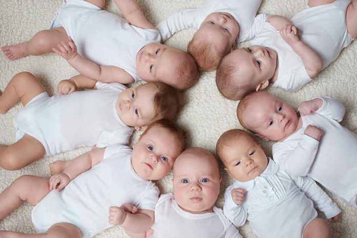 Baby Names That Are Banned in America, Revealed