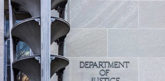 DOJ Charges Company With Terrorism Crimes