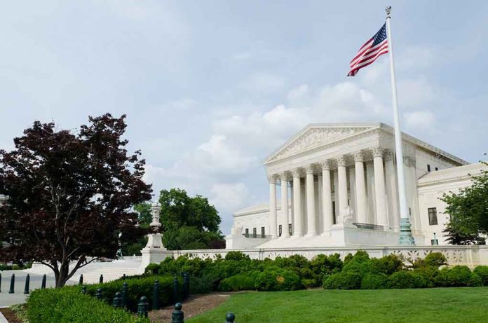 Mail-In Ballot Decision Invalidated by Supreme Court Mail-In Ballot Decision Invalidated by Supreme Court