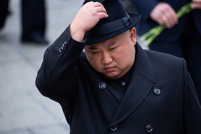 Pentagon Is Talking About Ending Kim Jong-un Regime